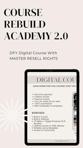 digital marketing course