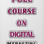 digital marketing course