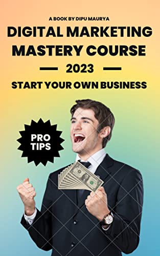 digital marketing course