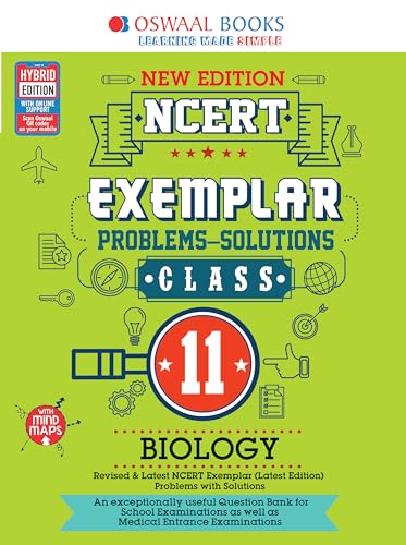 best bio examples