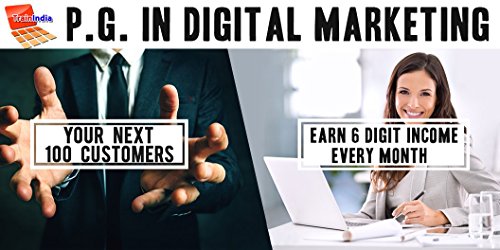 digital marketing course