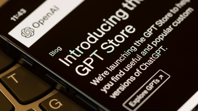9 of the best custom GPTs for SEO in the GPT store