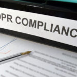 GDPR compliance