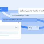 Google Launches "Help Me Write" AI Assistant For Chrome Browser