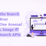Search APIs: Web, Image & News APIs at One Place