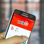 Yelp ad revenue jumps 13% to record $1.28 billion