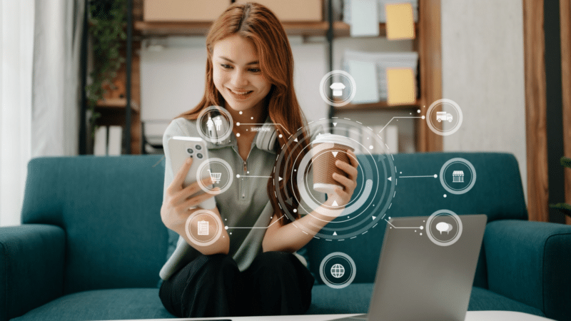 Integrating SEO into the multichannel customer journey