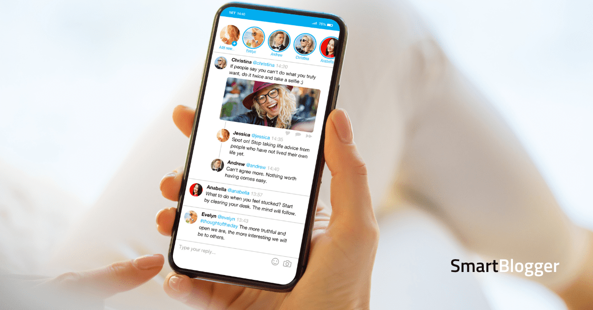 20+ Best Twitter Accounts to Follow for Fun & Inspiration (2024)