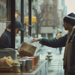 Delivery Food Pickup