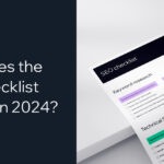 Top 3 SEO Checklists For On-Page & Technical SEO In 2024