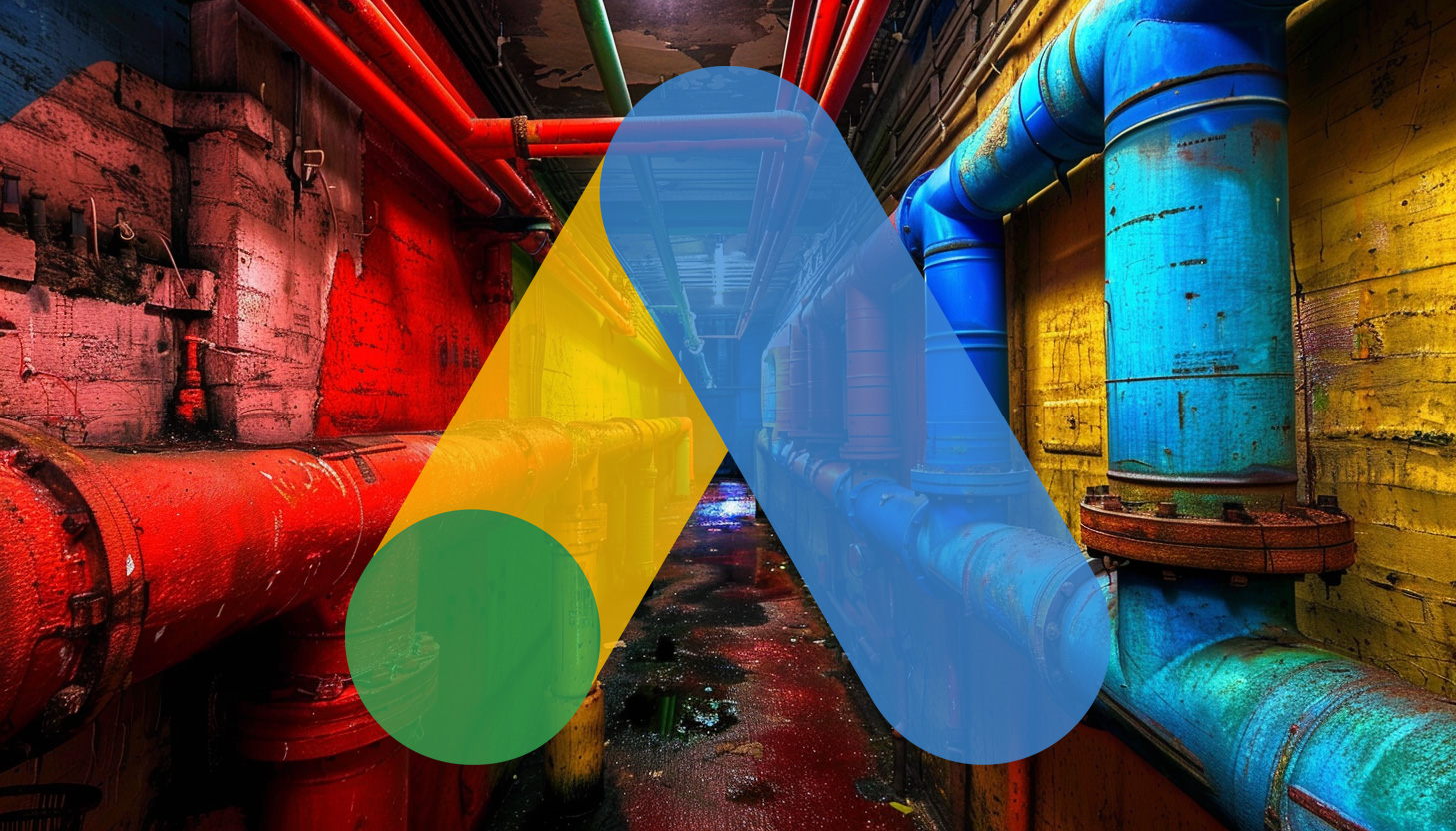 Google Ads Api Pipes