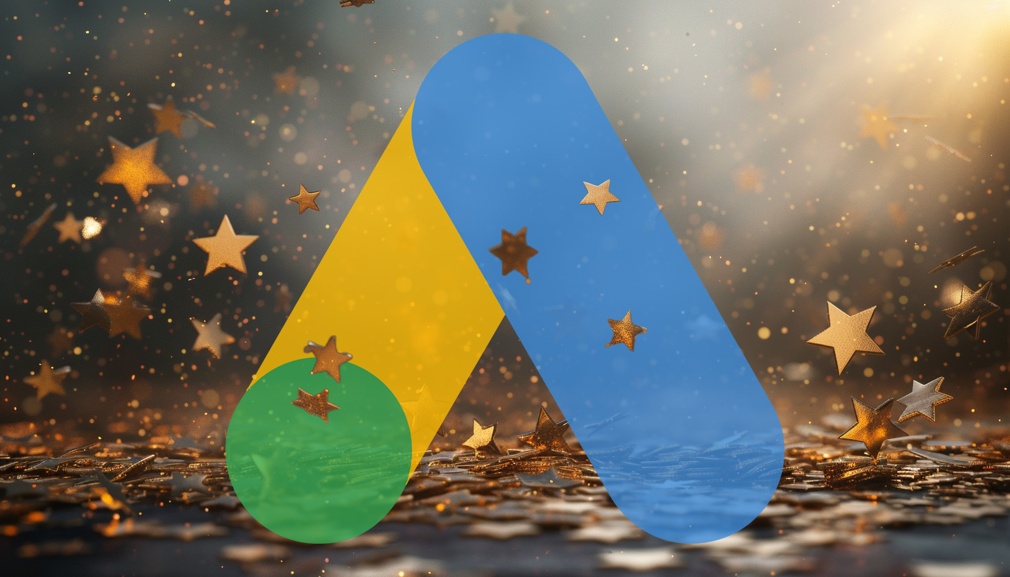 Google Ads Stars