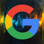Google Core Web Vitals Header