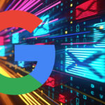 Google Email Header Graphic