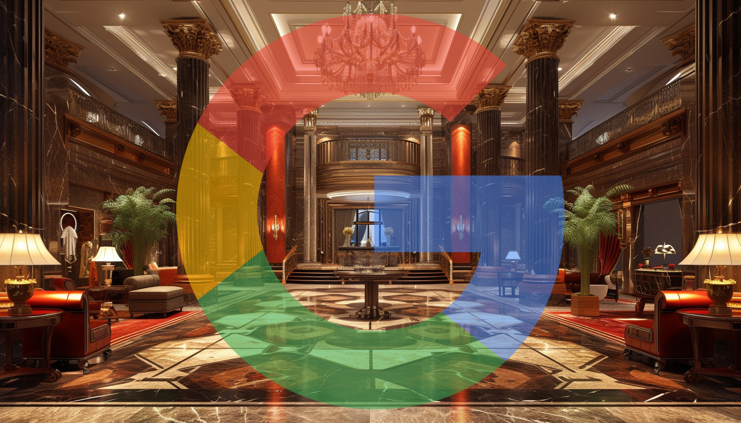 Google Hotel