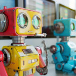 Google Robot Call Center