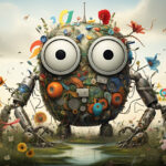 Google Robot Classifier
