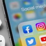 YouTube & Facebook On Top, TikTok Growing