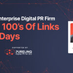 Scalable Strategies To Earn 100’s Of Digital PR Links