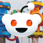 Reddit Firehose Google