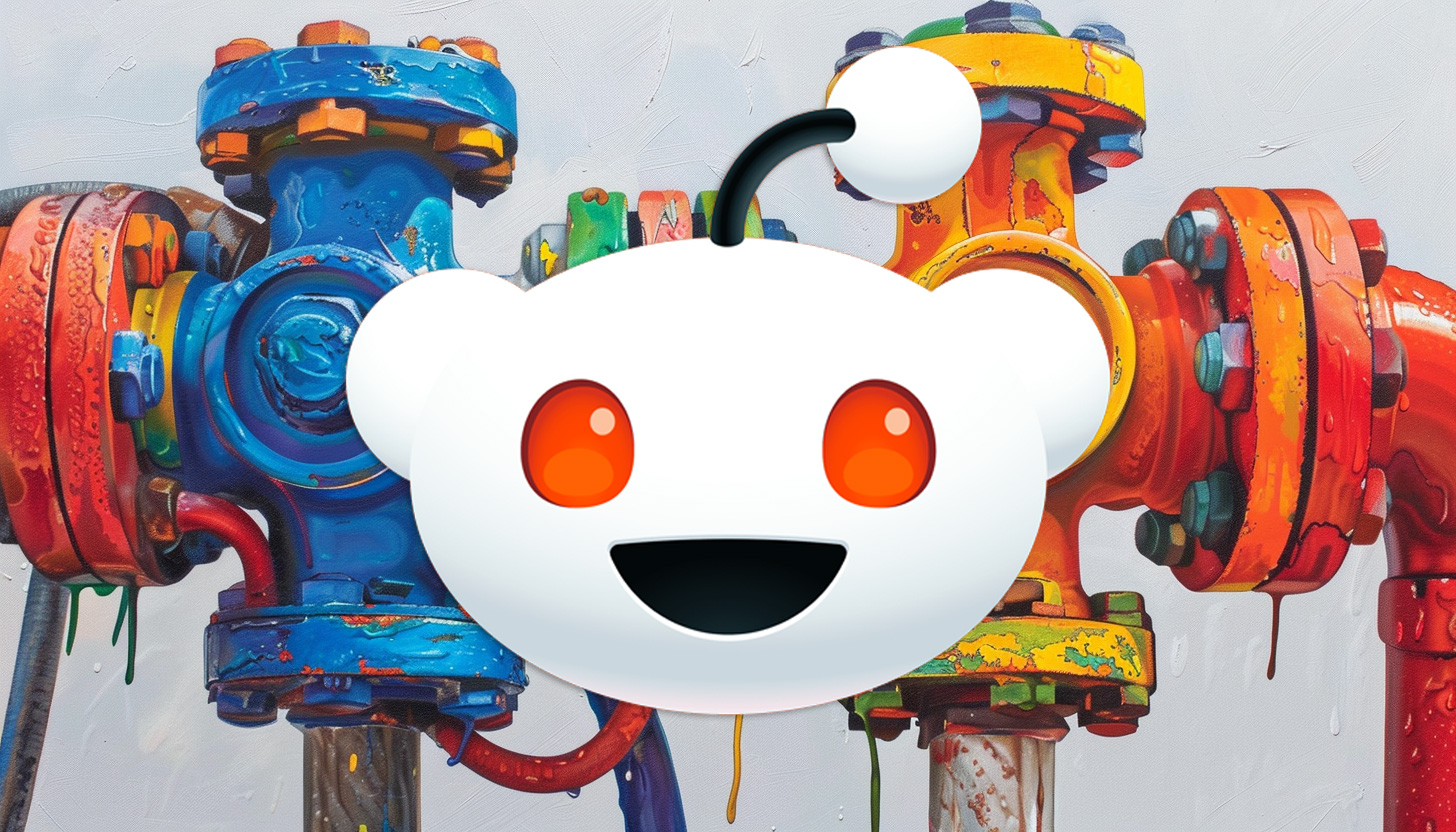 Reddit Firehose Google