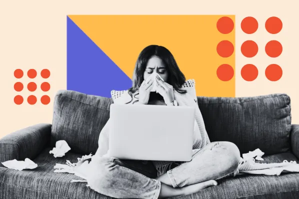 I Asked ChatGPT to Write 5 Types of Sick Day Emails to Send to My Boss — Here's What I Got