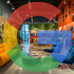 Trendy Store Google Logo