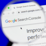 3 Google Search Console reports for diagnosing traffic drops