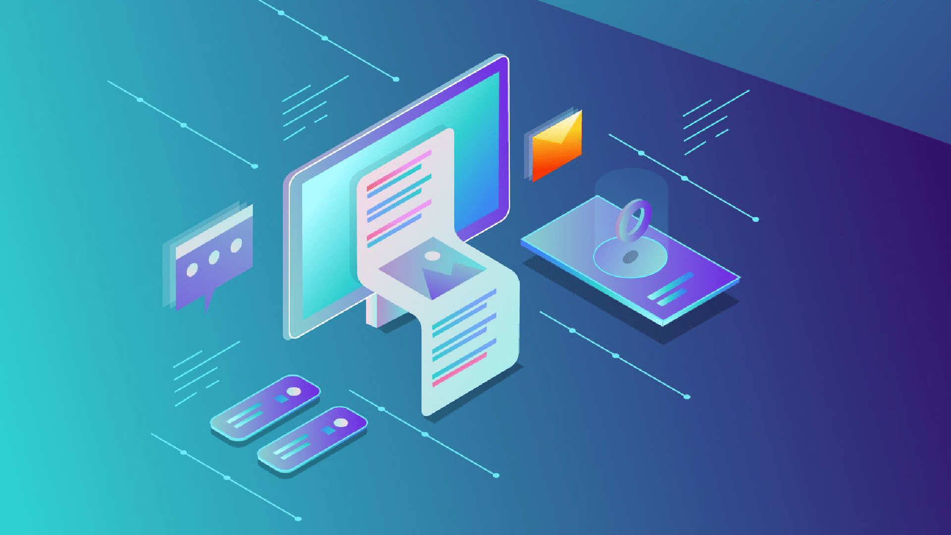 How to make your workflows more efficient