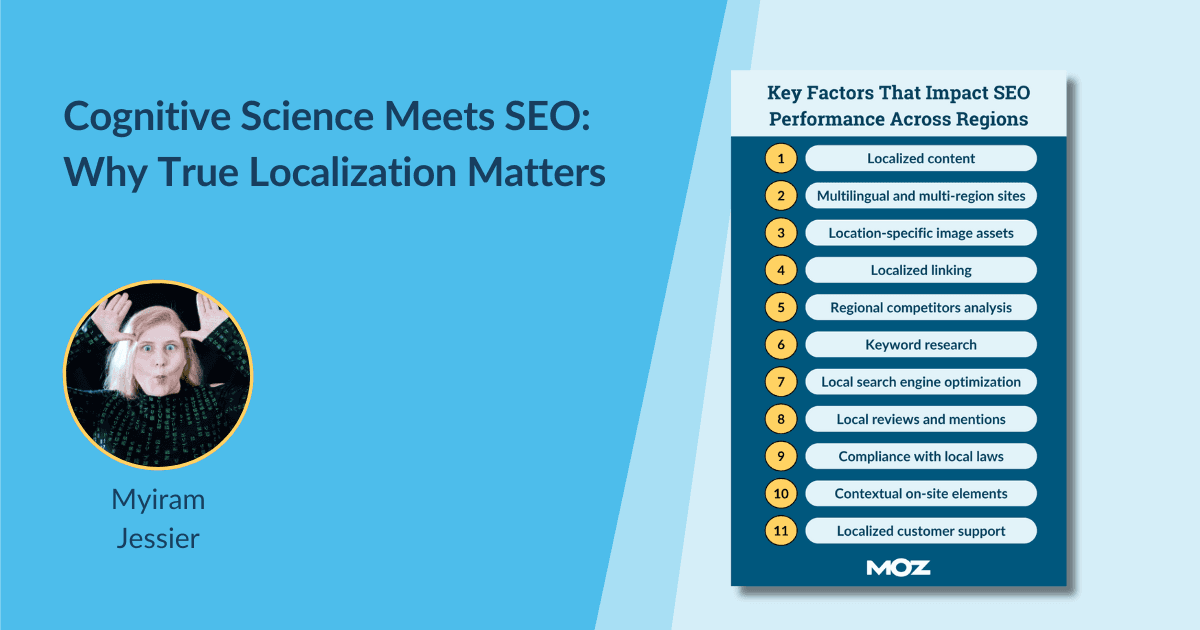 Why True Localization Matters - Moz
