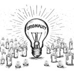 Originality: Escape The SERP Fluffyfication