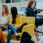 Shifting from reactive to proactive strategies