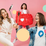 Top 60 Social Media Influencers in 2024: Who's Leading the Chart