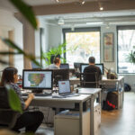 Agency Office