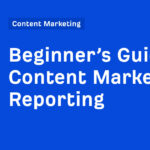 Beginner’s Guide to Content Marketing Reporting