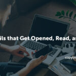 10 Email Marketing Tips That Drive 80% of Email Revenue