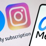 Facebook, Instagram and Threads down in 'global outage'