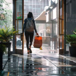 Food Delivery Office