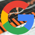 Google Analytics Chart