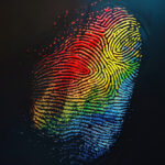 Google Finger Print