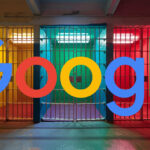 Google Jail