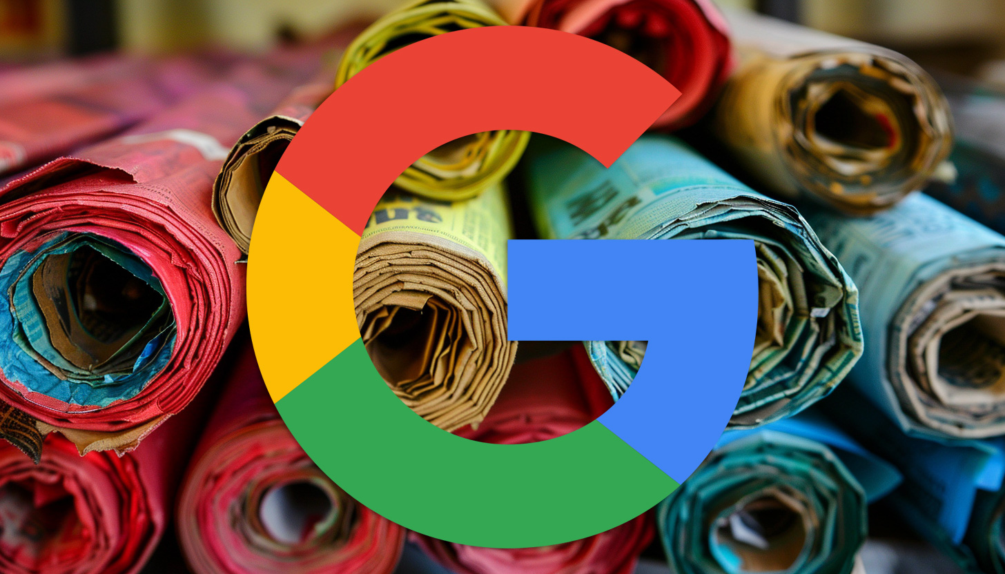 Google Newspapers