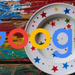 Google Reviews Plate