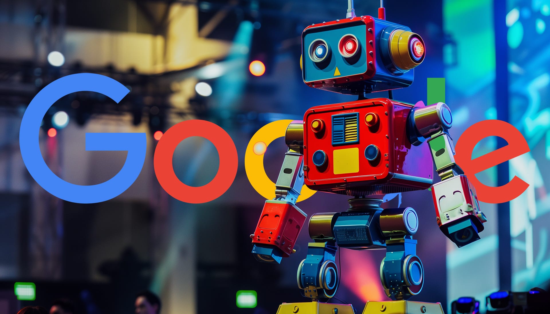 Google still has not announced a launch date for SGE