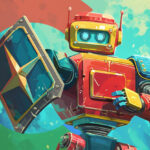 Google Robot Shield