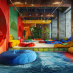 Googly Room