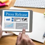How to Write a Press Release in 8 Simple Steps (+ Template!)