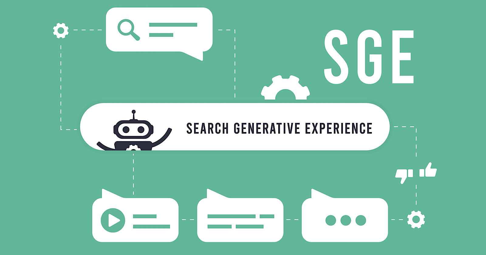 Study Reveals Potential Disruption For Brands & SEO