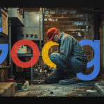 Plumber Google Logo