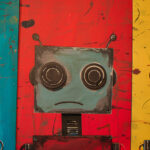 Robot Cards